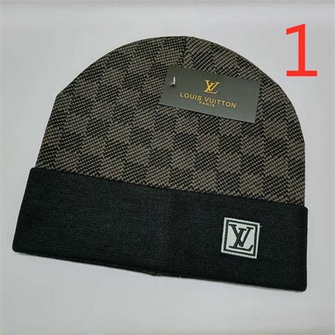 louis vuitton beanie hat replica|louis vuitton beanie monogram.